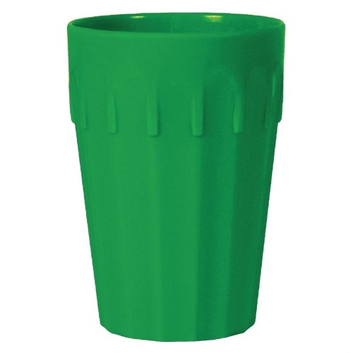 Olympia tazza cristallo verde - olympia,