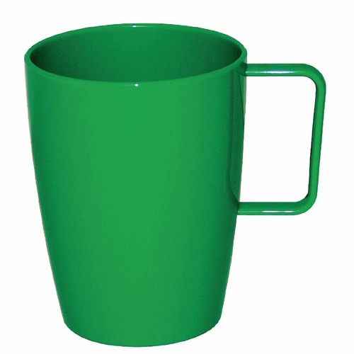 Tazza con manico kristallon - con,