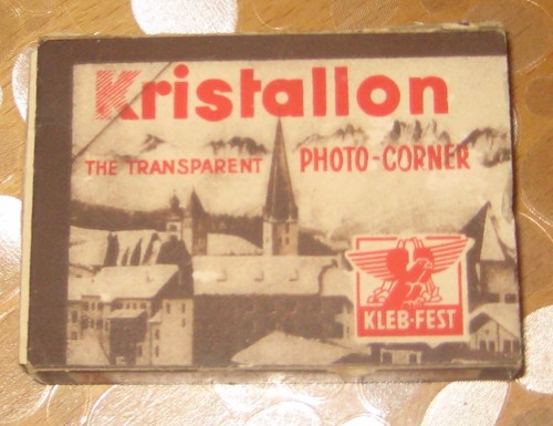 Austria vintage cristallo - austria,